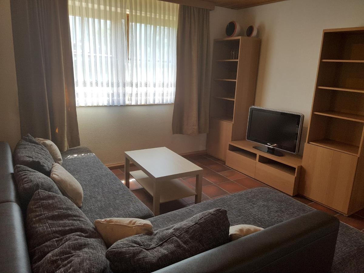 Ferienwohnung Resch Ramsau bei Berchtesgaden Buitenkant foto