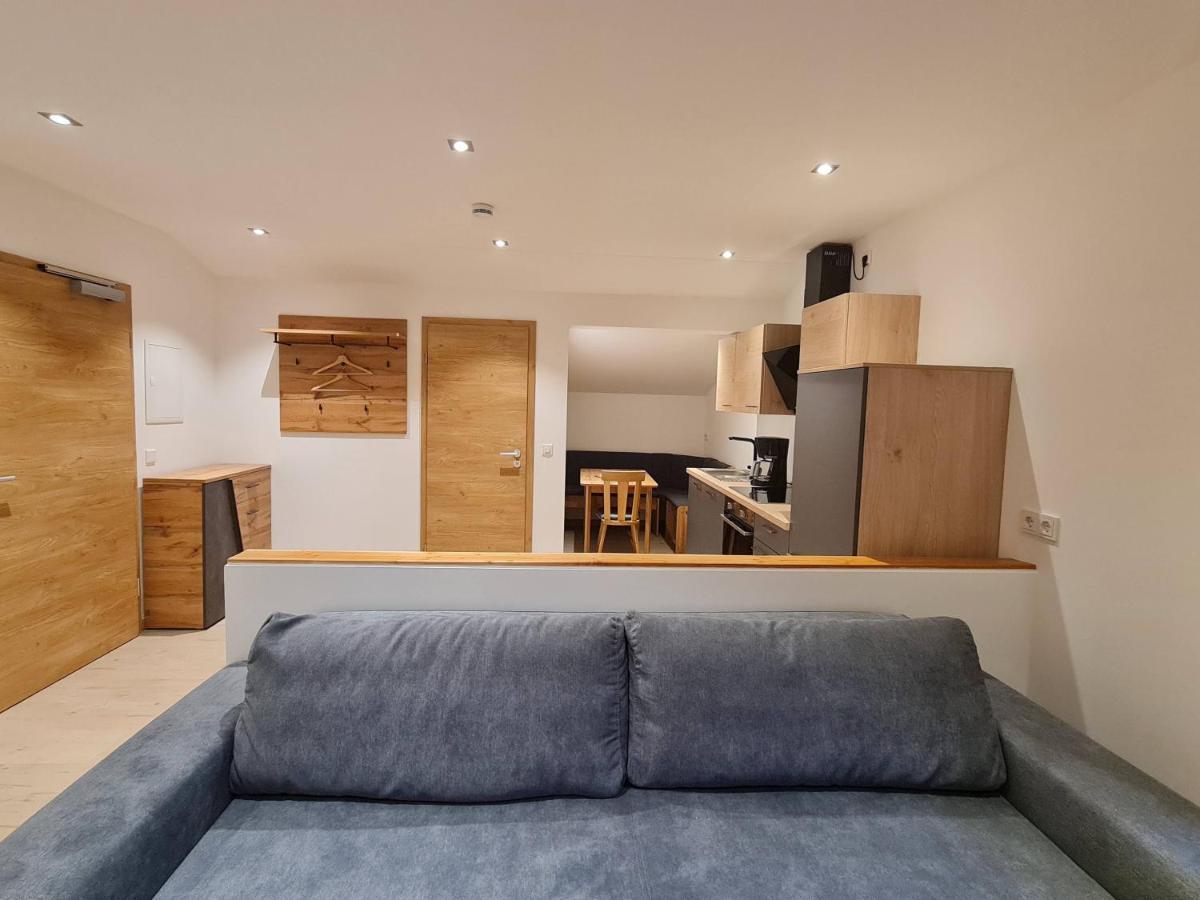 Ferienwohnung Resch Ramsau bei Berchtesgaden Buitenkant foto
