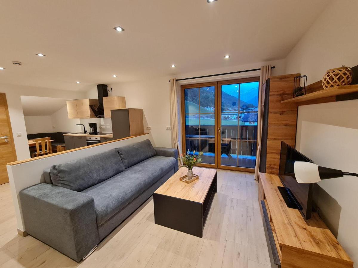 Ferienwohnung Resch Ramsau bei Berchtesgaden Buitenkant foto