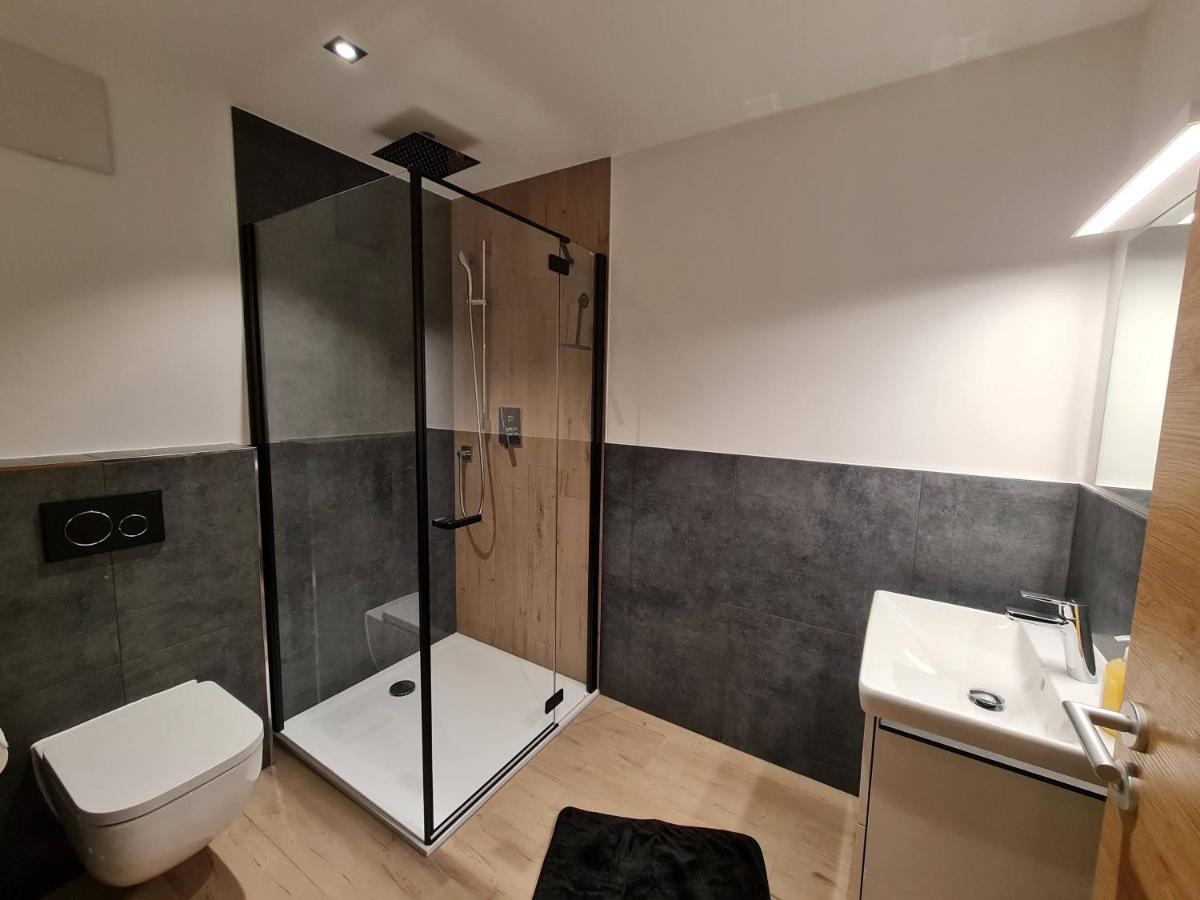 Ferienwohnung Resch Ramsau bei Berchtesgaden Buitenkant foto