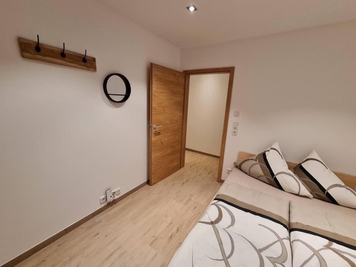 Ferienwohnung Resch Ramsau bei Berchtesgaden Buitenkant foto