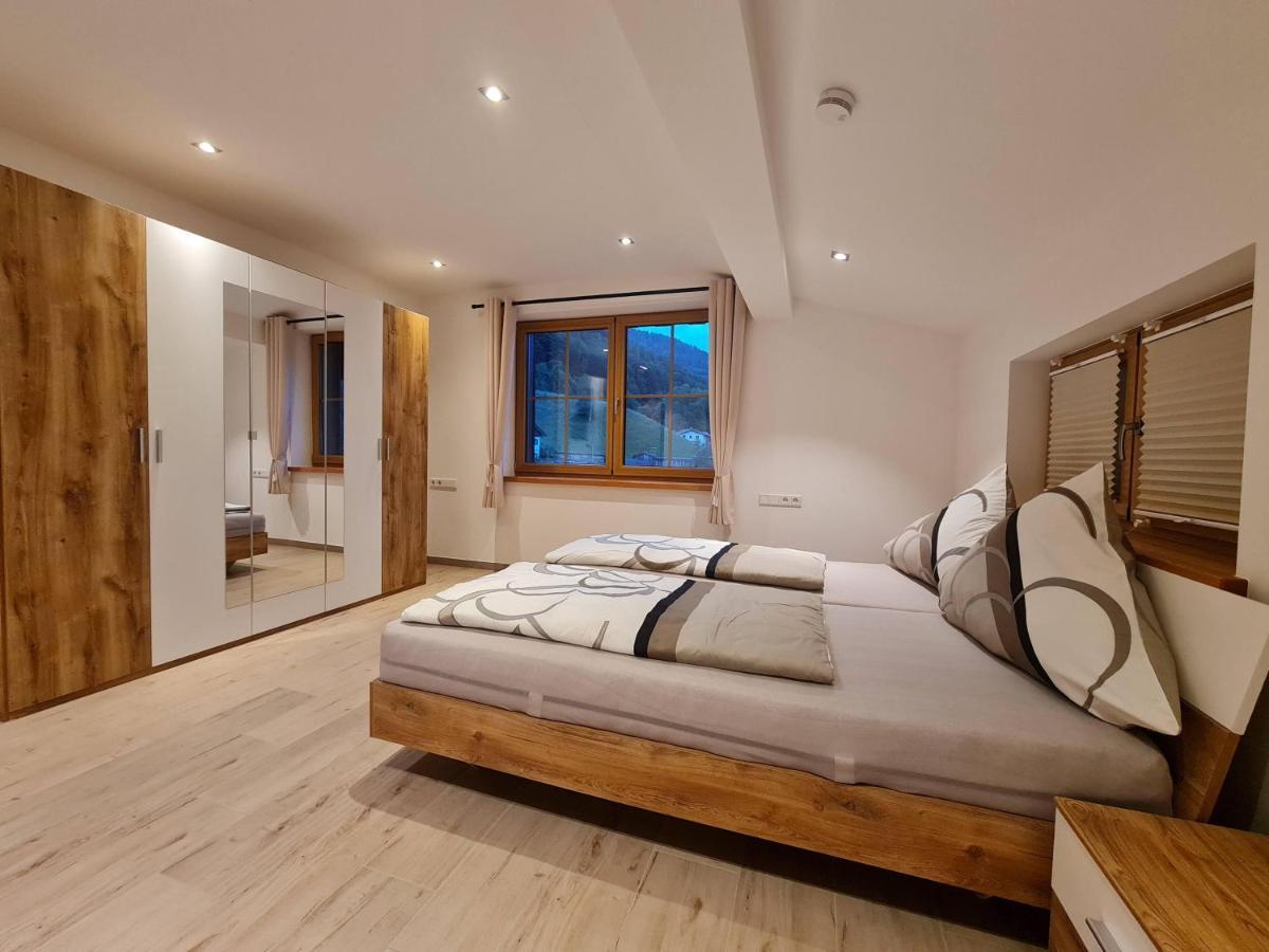 Ferienwohnung Resch Ramsau bei Berchtesgaden Buitenkant foto